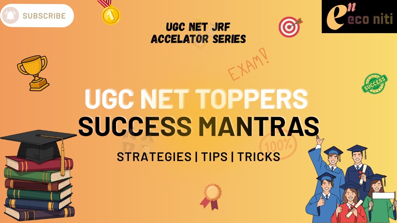 UGC NET Qualifiers Share What Actually Worked|Strategies,Mistakes,Advice| NET-JRF Accelerator Series