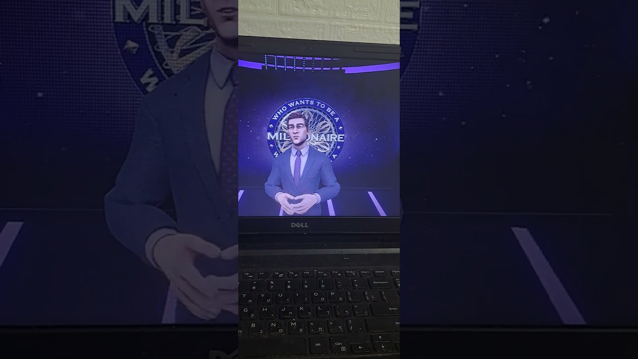 Кто хочет стать Миллионером Microids Game Who Wants to be a Millionaire 