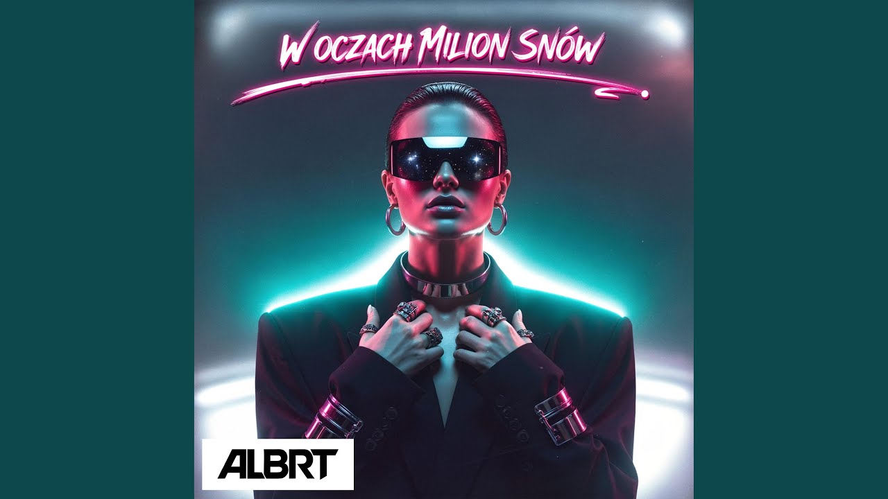 W oczach milion snów (Radio Edit)