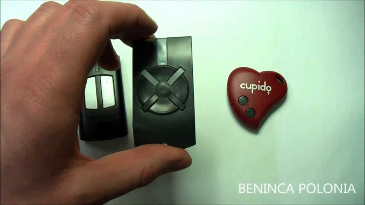 BENINCA - LOKALIZACJA 