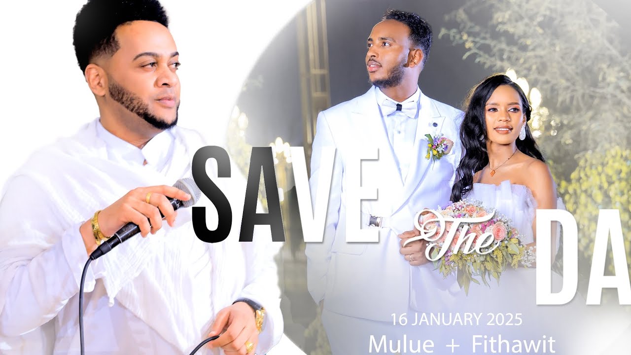 new Eritrea music sami esaw 2025 - ሳርፕራይዝ ብ ኣሰር