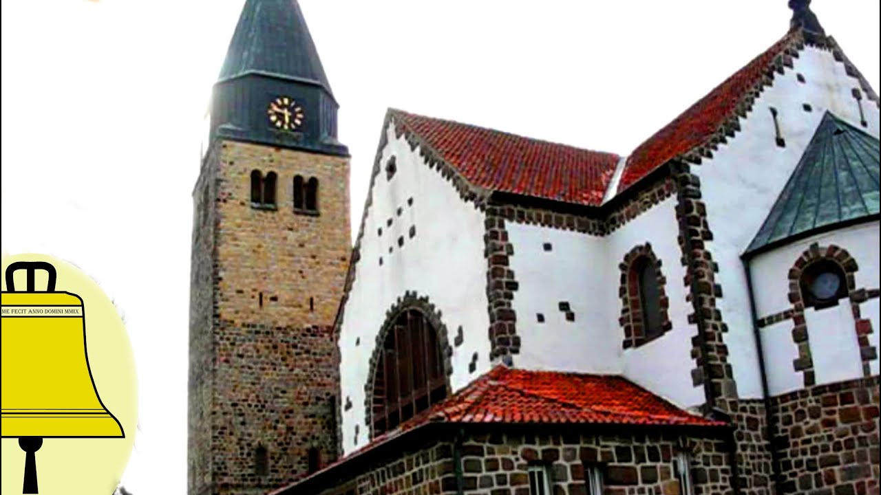 Langen Emsland: Glocken der Katholischen Kirche (Plenum)