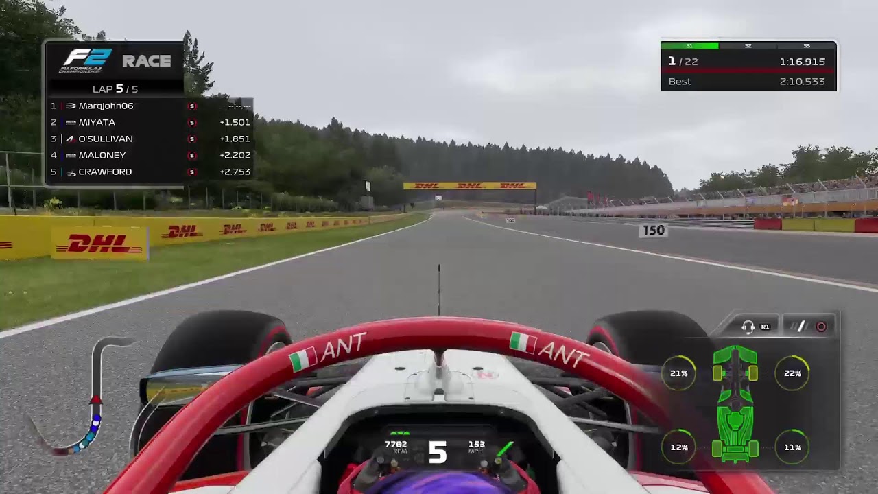 F1