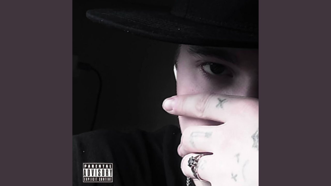 Кто ты Prod. @pssb8lck