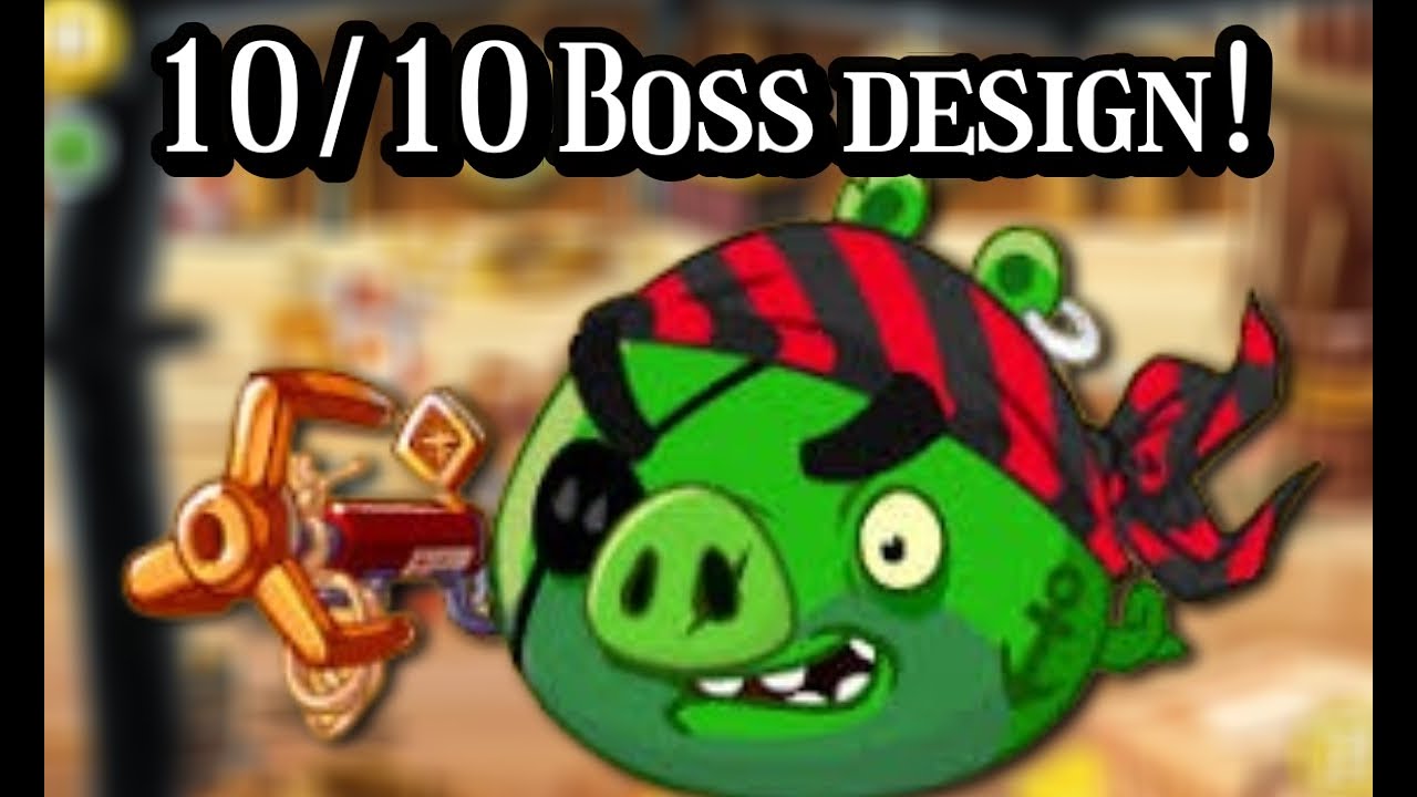 One good cave in a bunch of bad ones - Cave 7 - 10 - Angry Birds Epic Ultimate