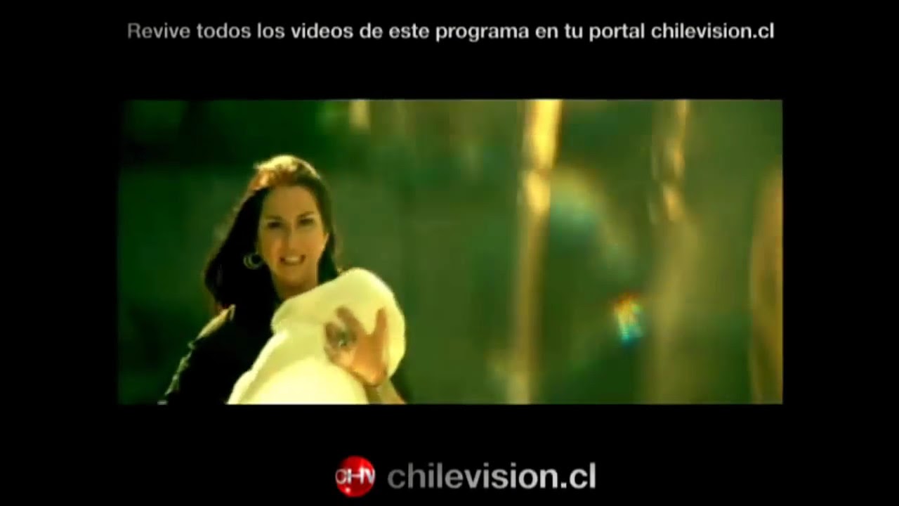 Infiltradas Nueva Teleserie Chilevisi&oacute;n