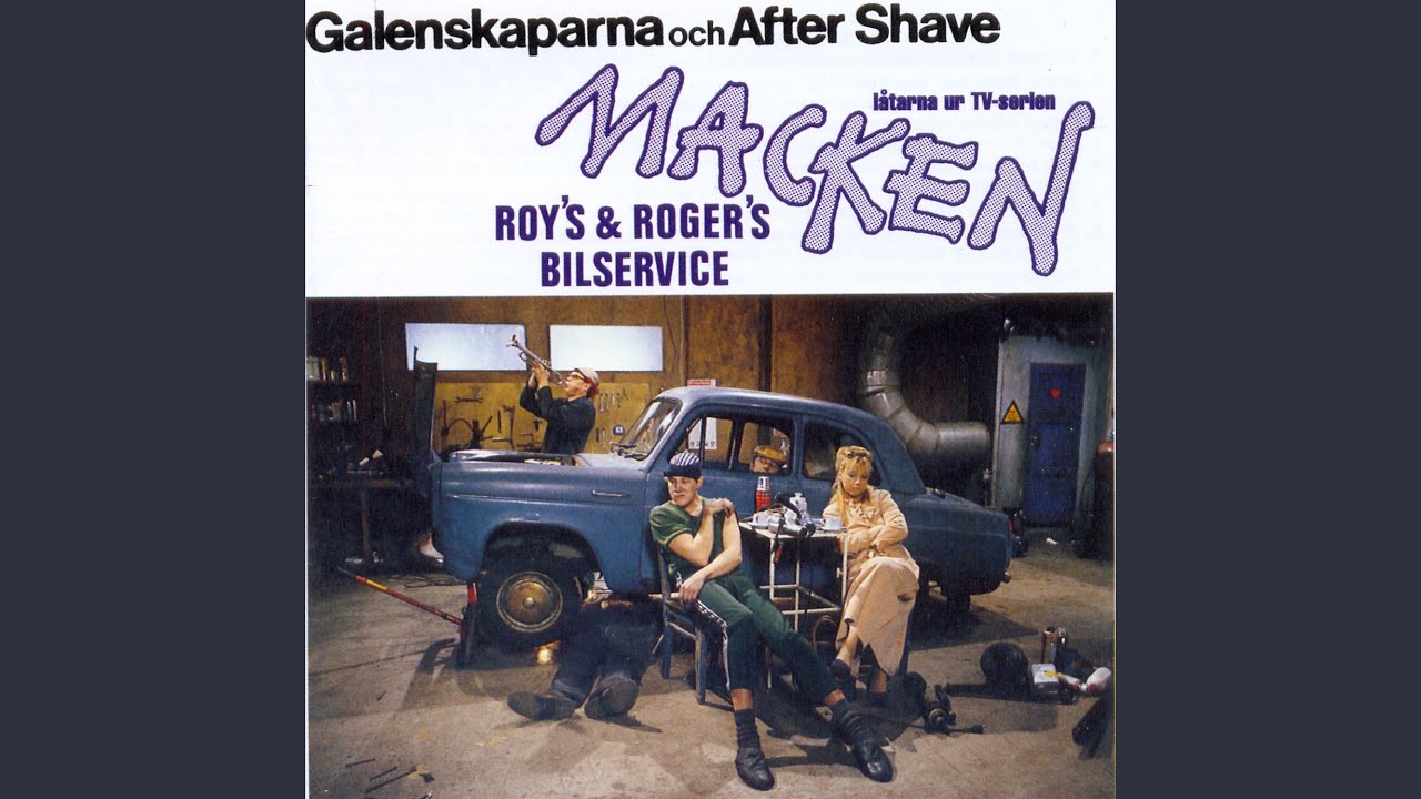 Konfirmationspresenten