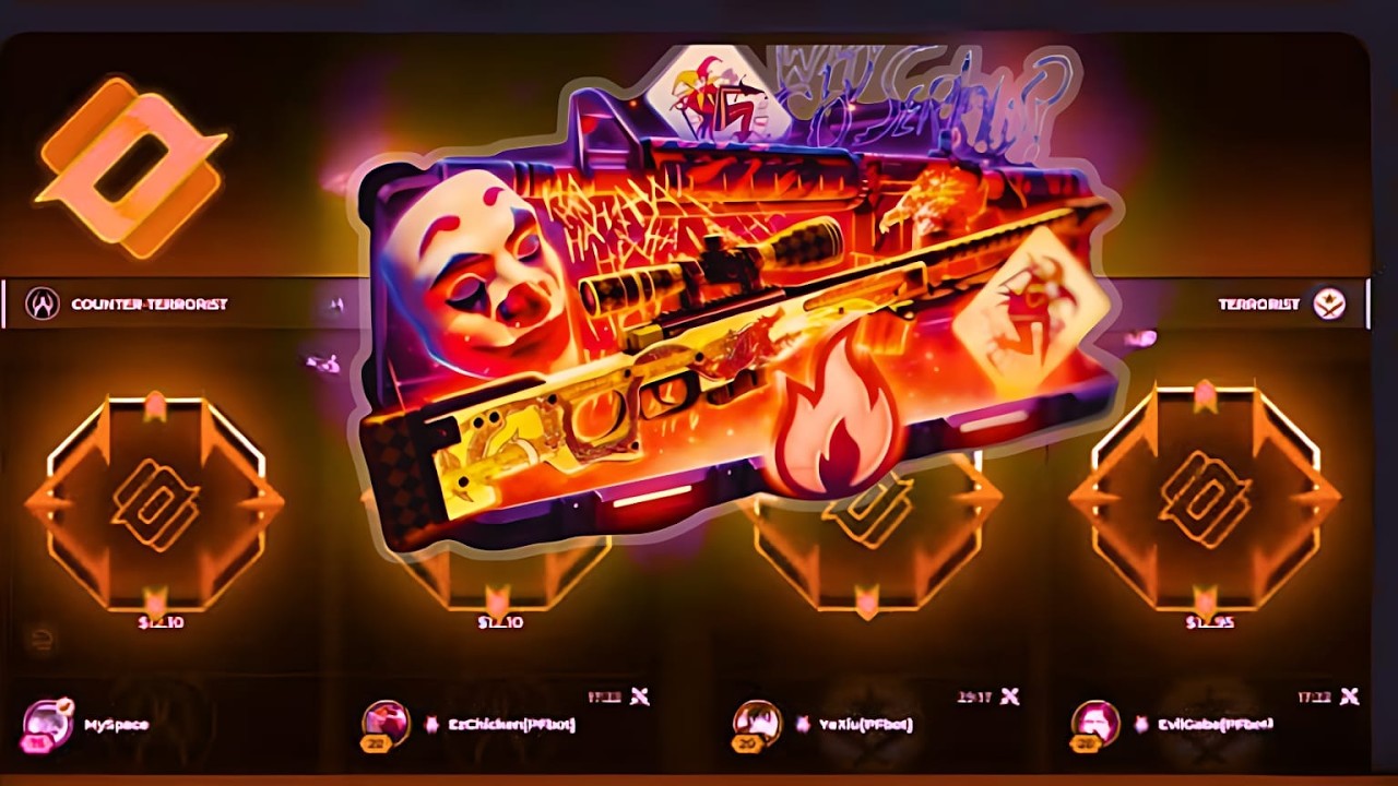Skin.club! UNBOXING $10,000 RARE CSGO Skins Collection!