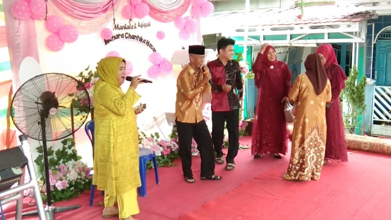 Lagu Base Owam Buayi Bemobai Perumahan Tanjung Rancing 040323√(Tlg Di Subscribe&Like Ya 🙏)