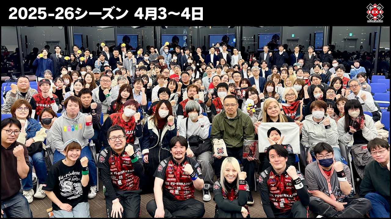 04/3-4【麻雀フェスティバル in 大阪】オフショット