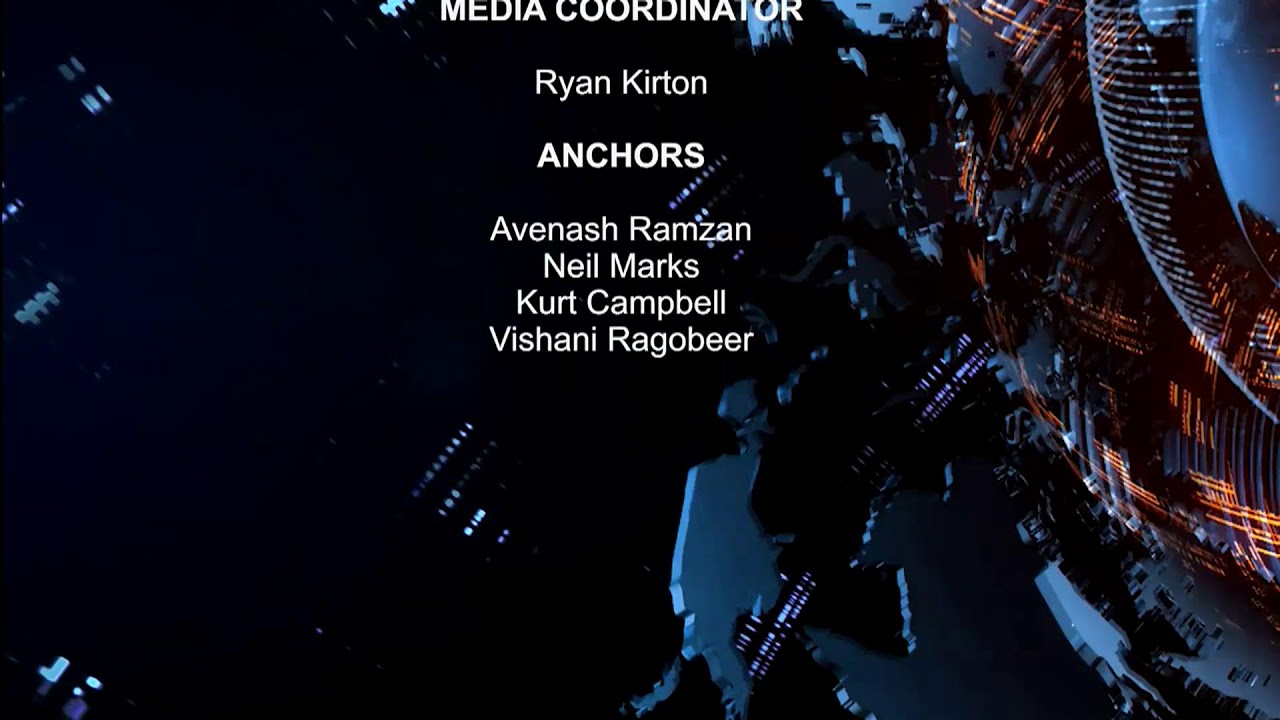 This is the News Room for Tuesday, January 6, 2026.