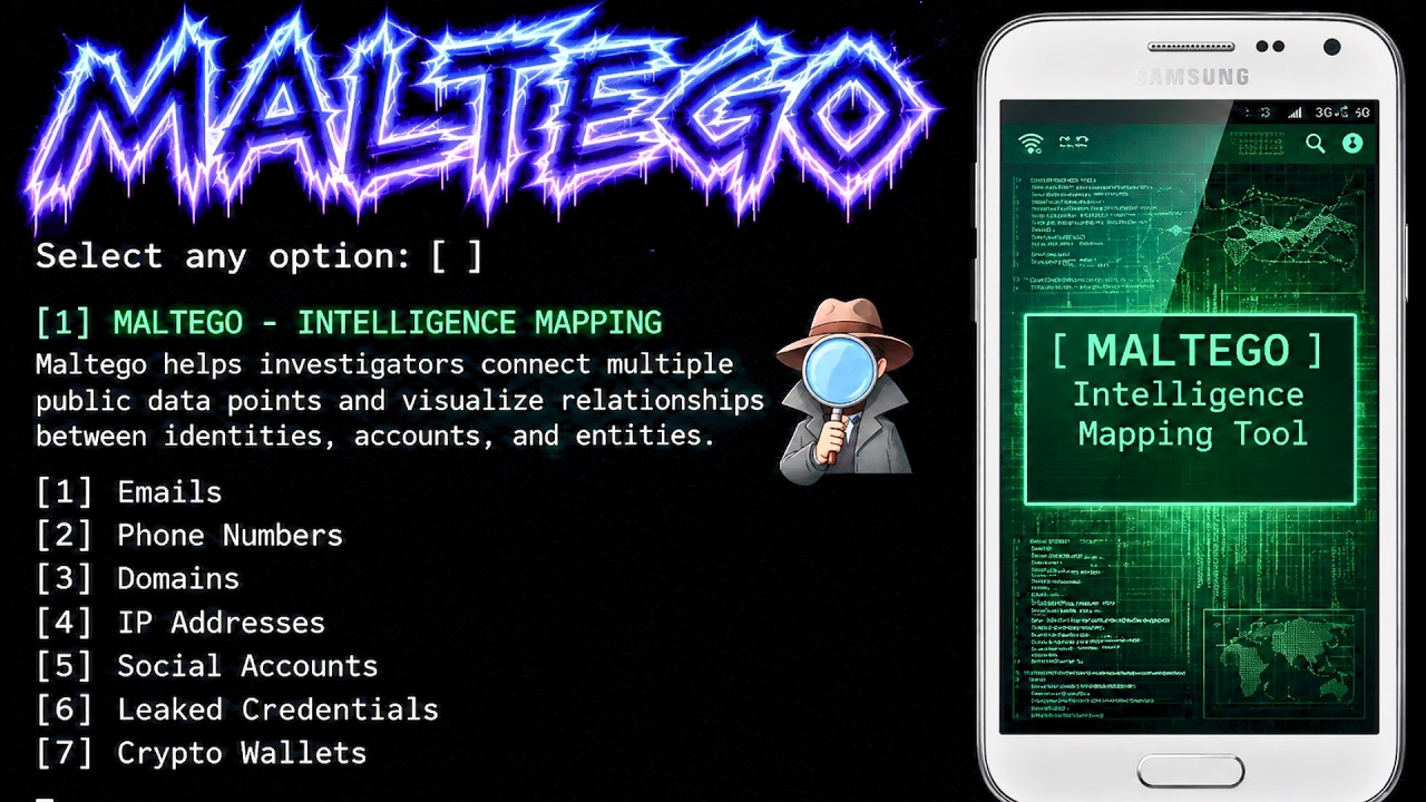 10 новых секретных инструментов OSINT для GitHub, которые могут отслеживать кого угодно | Инструм...