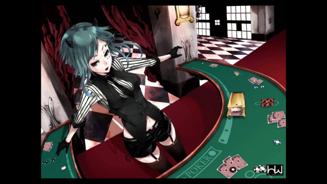 Nightcore - Je Mise Tout