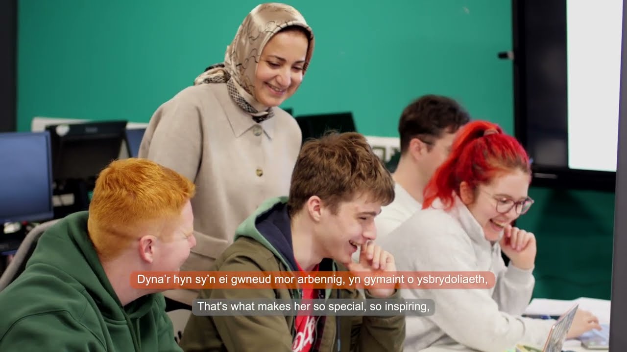 Рабья Кадим — лауреат премии Inspire! 2026 / Лауреат премии Inspire! 2026