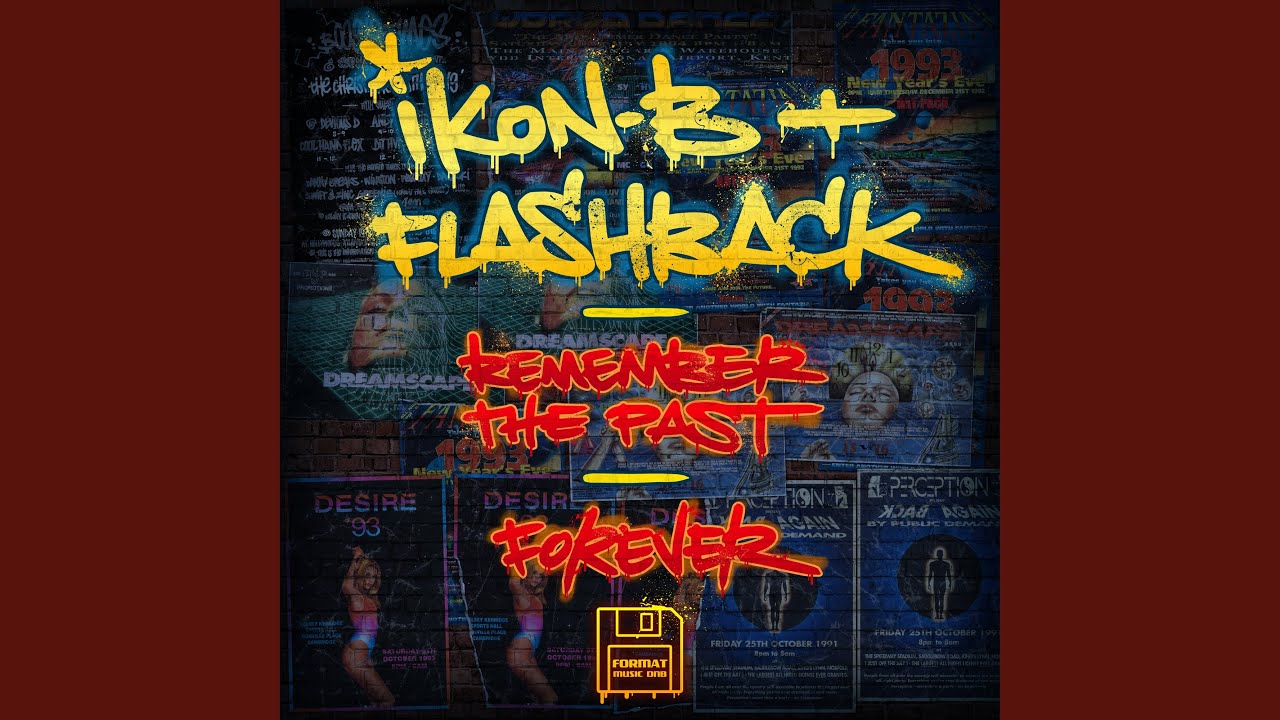 Remember The Past