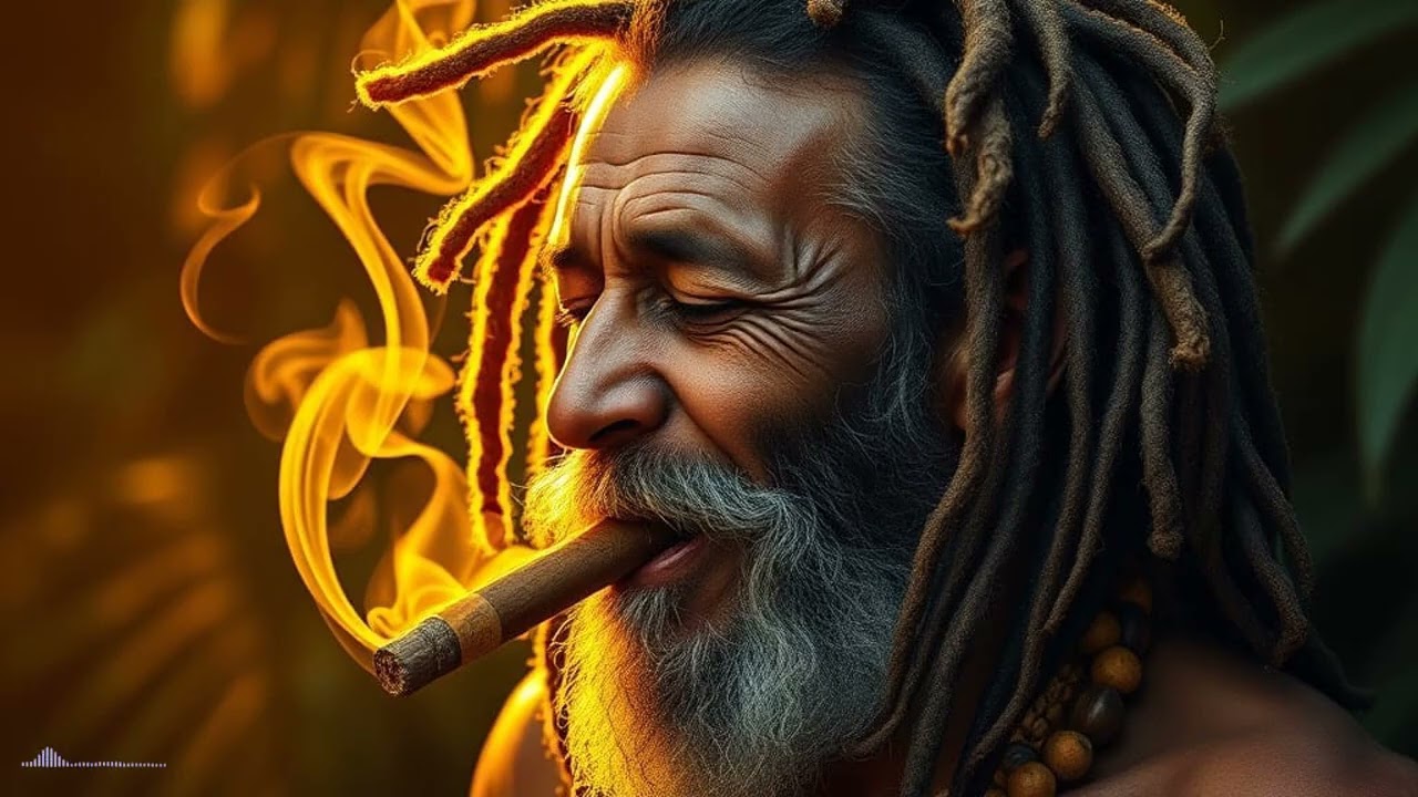 Reggae Beat - Deep Vibes for Relaxation & Inspiration Eps.10