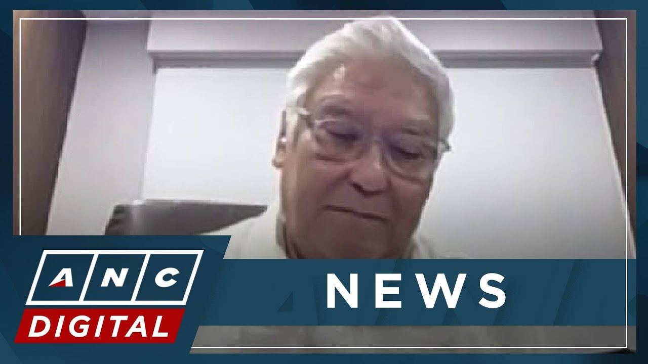 Lawyer: Zaldy Co happy side being heard with press conference | ANC
