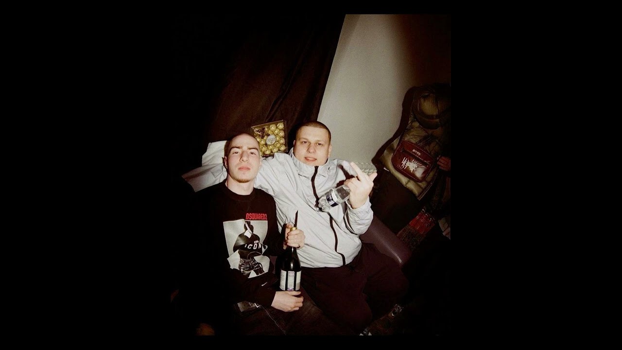 FRIENDLY THUG 52 NGG X ALBLAK 52 TYPE BEAT - FOREVER (Prod.by SkywhiteWalker)