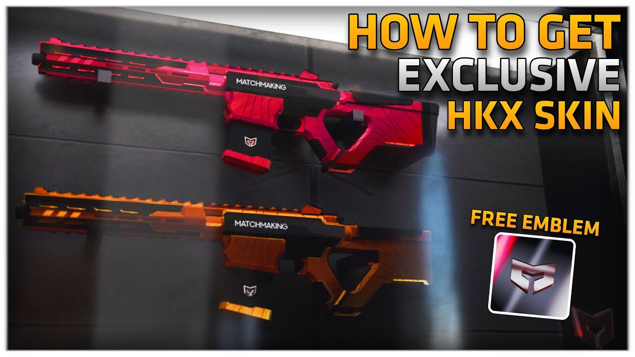 🚨DON&rsquo;T MISS THIS! Limited Esports Skin in Critical Ops (How To Get It)