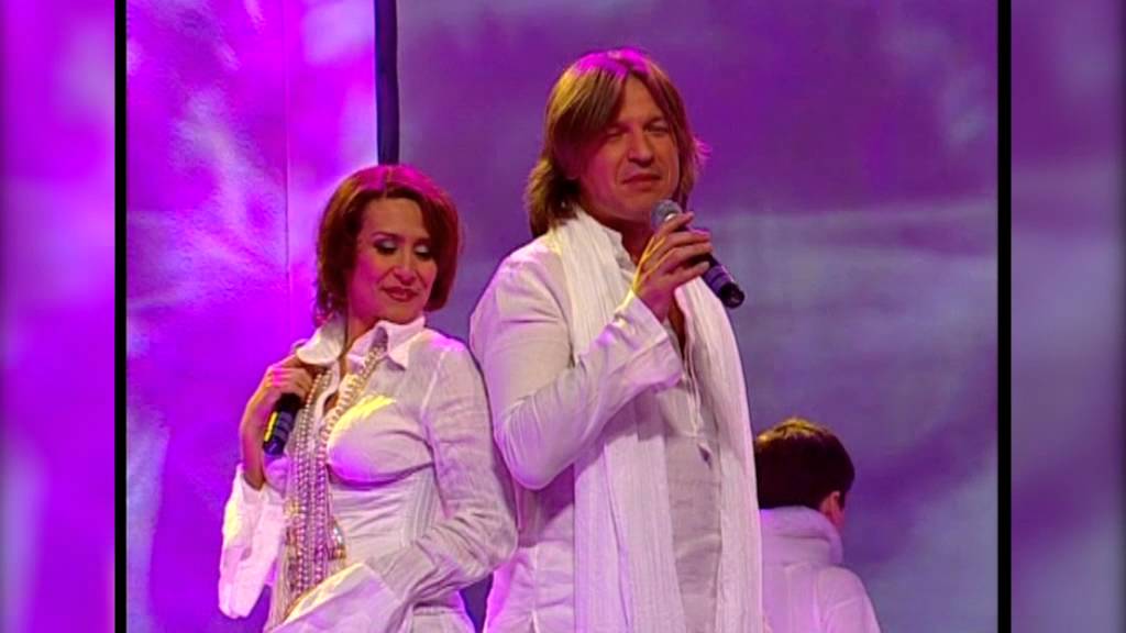 Žilvinas Žvagulis ir Irena Starošaitė 