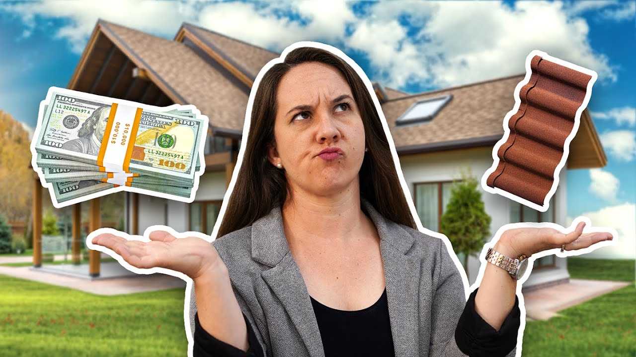 Should I Replace My Roof Before Selling My House?