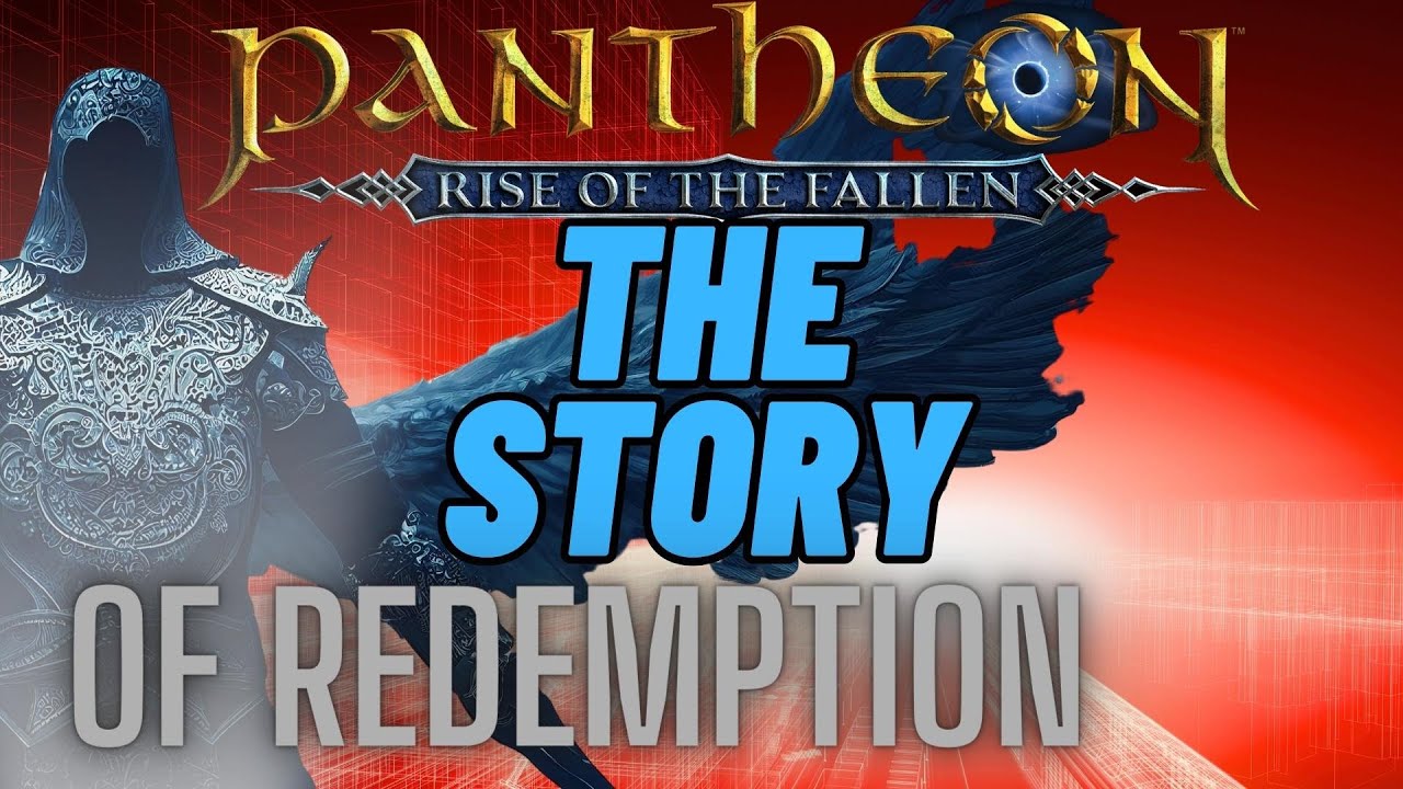 Pantheon MMO : The Documentary : The Epic Saga