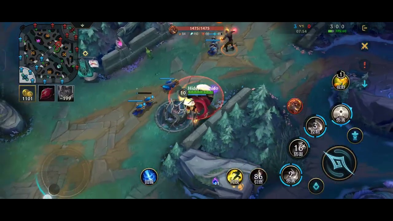 What have you done RIOT?? 😱😱😱😱😱 Mel is confirmed to be the MOST BROKEN champ so far