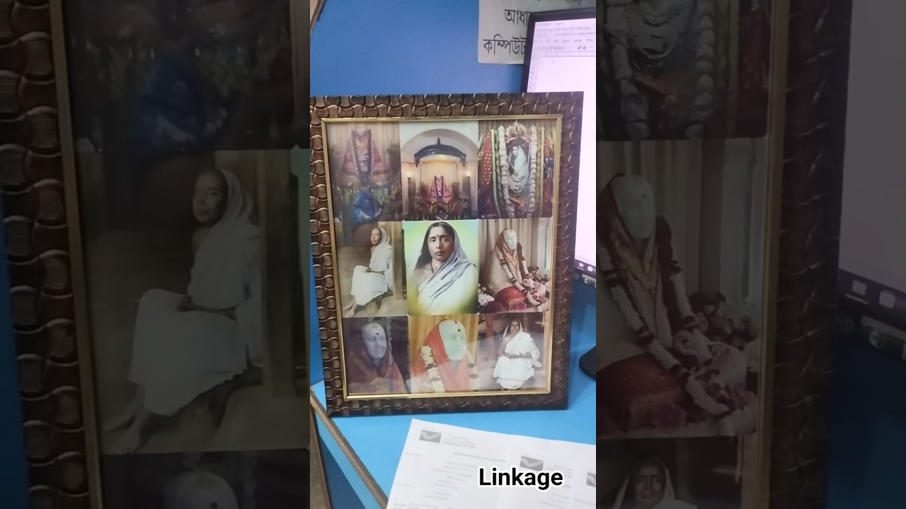 jai maa Sarada maa 🙏🙏🙏 divine ma Sri Sarda Devi
