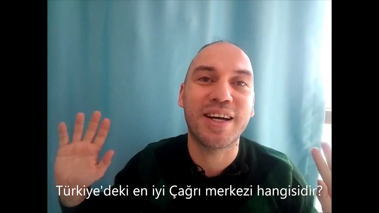 Çağrı Merkezinde Çalışacaksan İzle, İşe Alım, Maaşlar, Terfiler, En İyi Çağrı Merkezi Hangisi