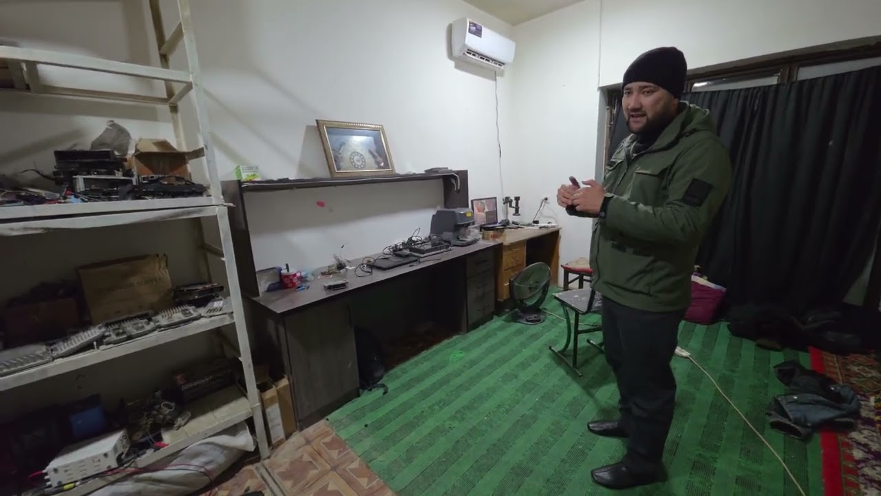 BIZ O'QUV KURSIMIZGA START BERDIK MA'LUMOTLAR VIDEODA TEL 99 969 23 51 
