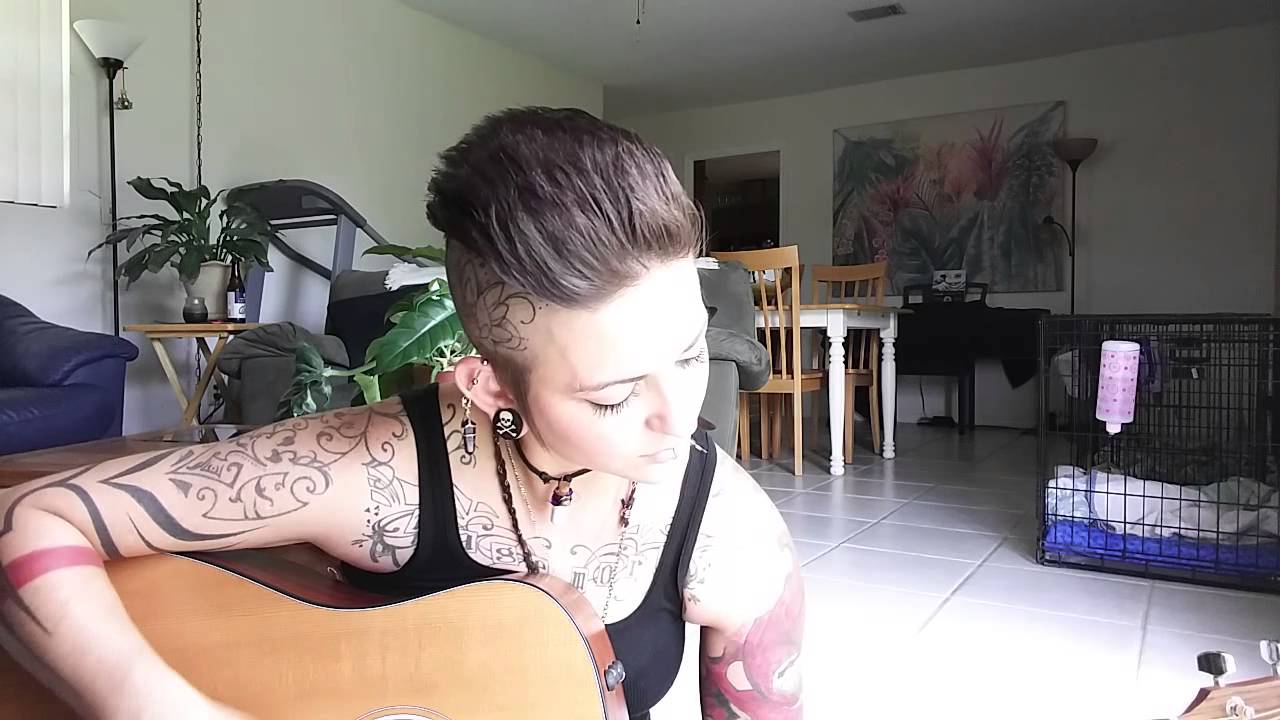 Jigsaw (Acoustic Cover)