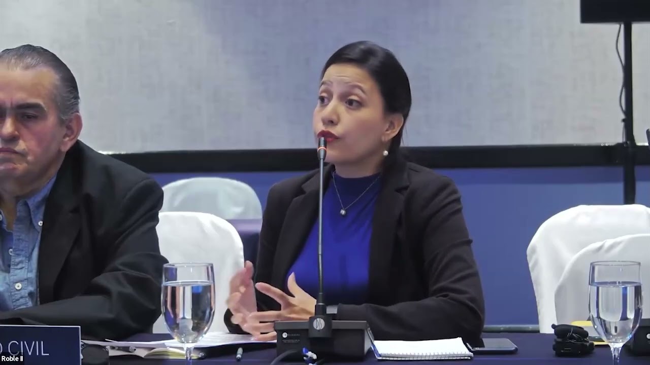 Venezuela: Derecho a la libertad de expresión, prensa, información y asociación