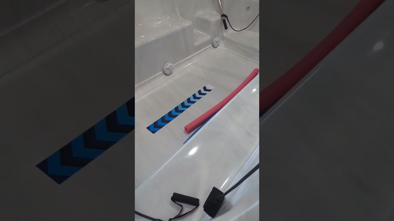 How Much Does a Swim Spa Cost?