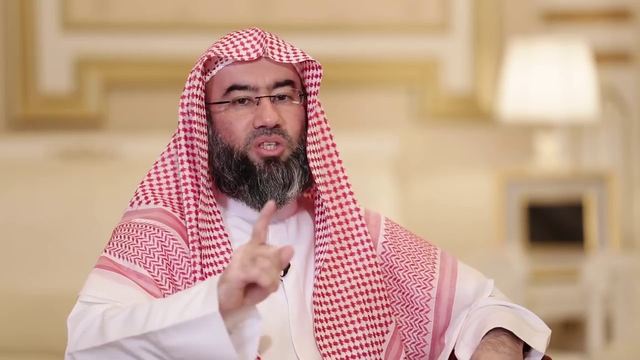 نصر الله لرسوله والمؤمنين ... بجنودٍ لم يروها !!