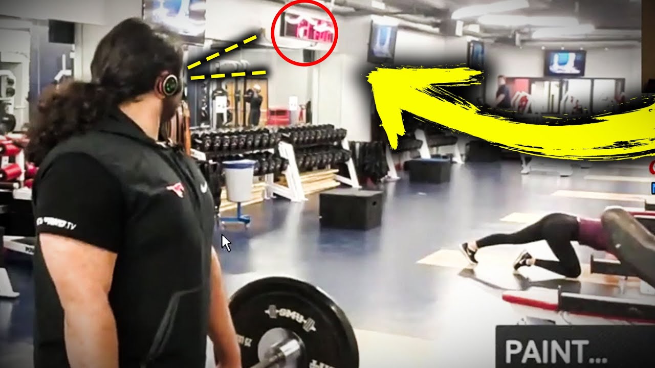 I SWEAR I Was Looking at the Clock | Esfand Best Moments