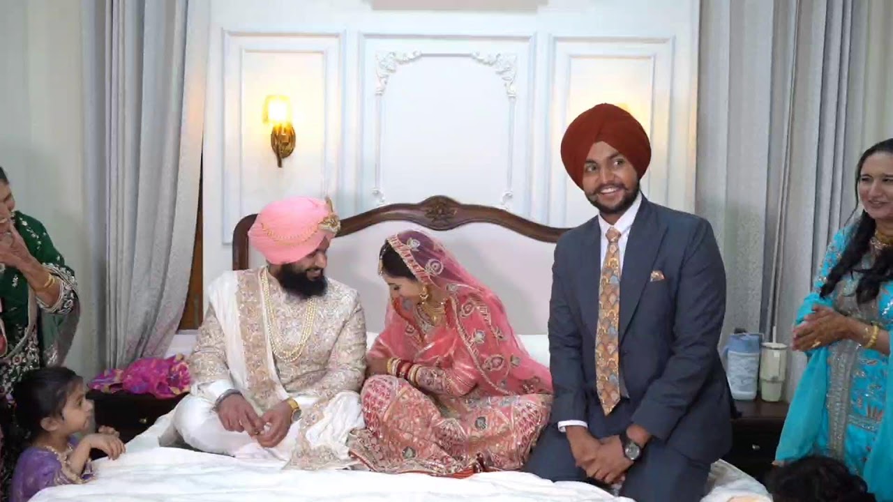 ll Live ll Wedding Ceremony