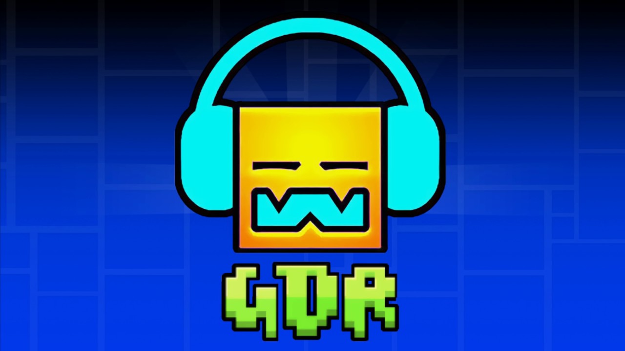 Stereo  Madness ( Mellon Mix ) [ Geometry Dash Music ]