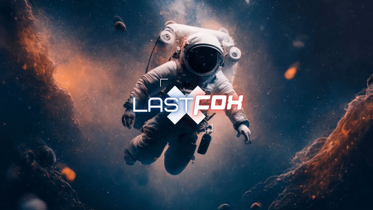 Sia and David Guetta - Floating Through Space | Zara Larsson - Lush Life [LastFox Mashup 🦊]