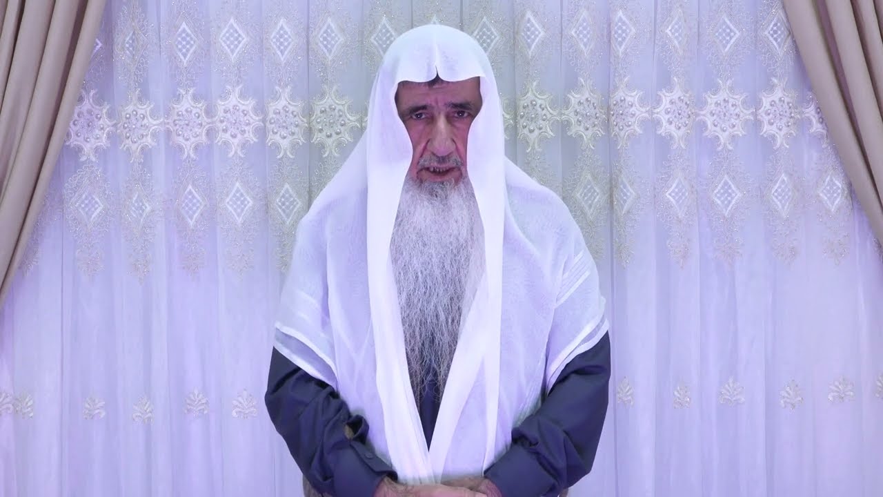 وانه‌ی په‌نجاو هه‌شت: أحكام الـــراء، به‌شی یه‌كه‌م: التفخیم .