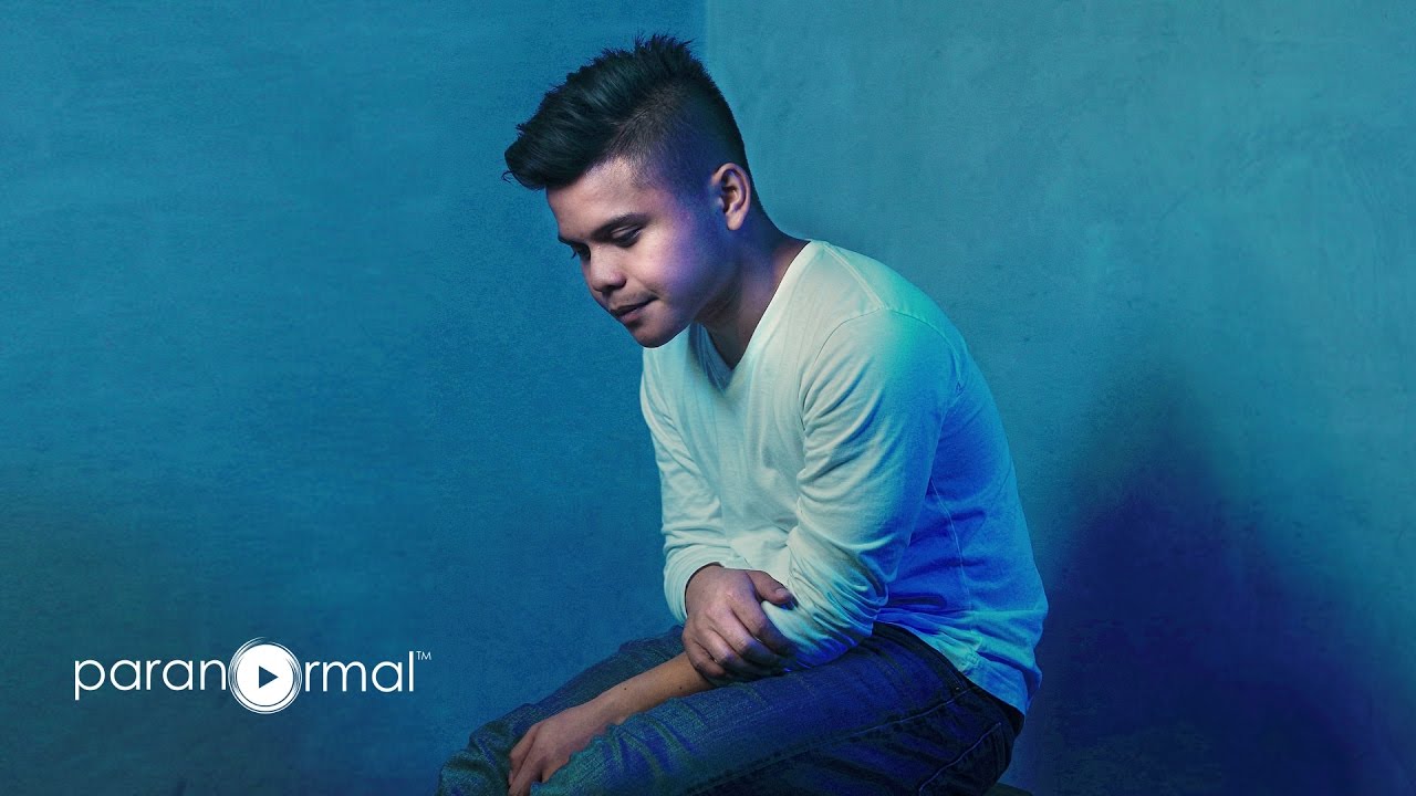 Ariana Grande - Into You (Cover By Haikal Ali)