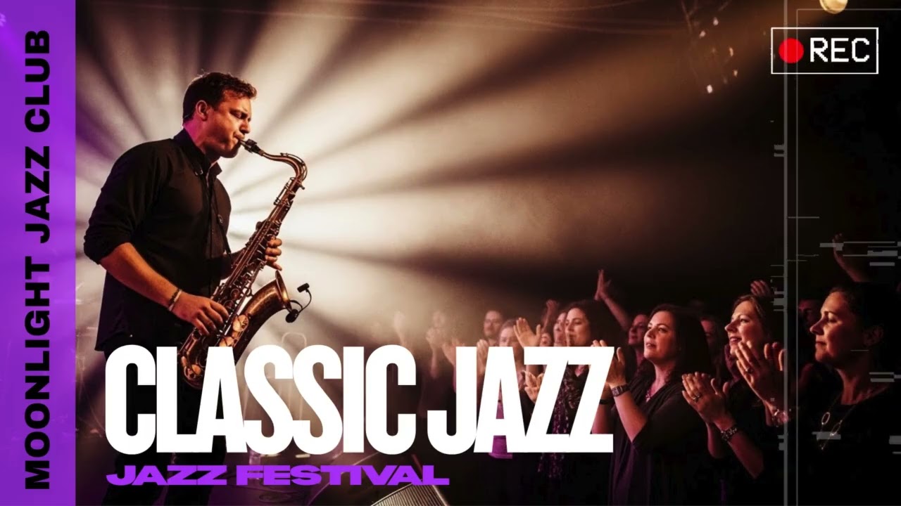 Chill Old Soul Jazz Music 🎷 Smooth Blues Flow