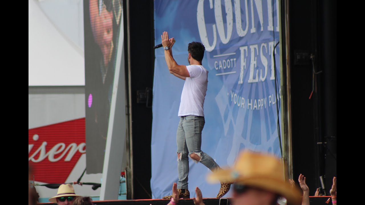 WATCH NOW: 2022 County Fest in Cadott