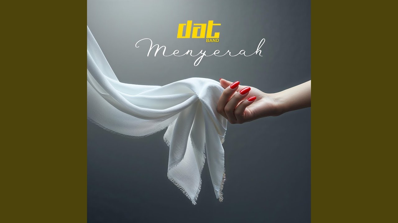 Menyerah