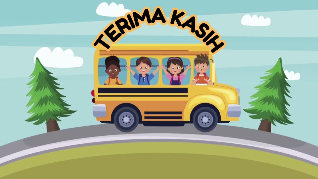 Hentikan buli di sekolah saya.