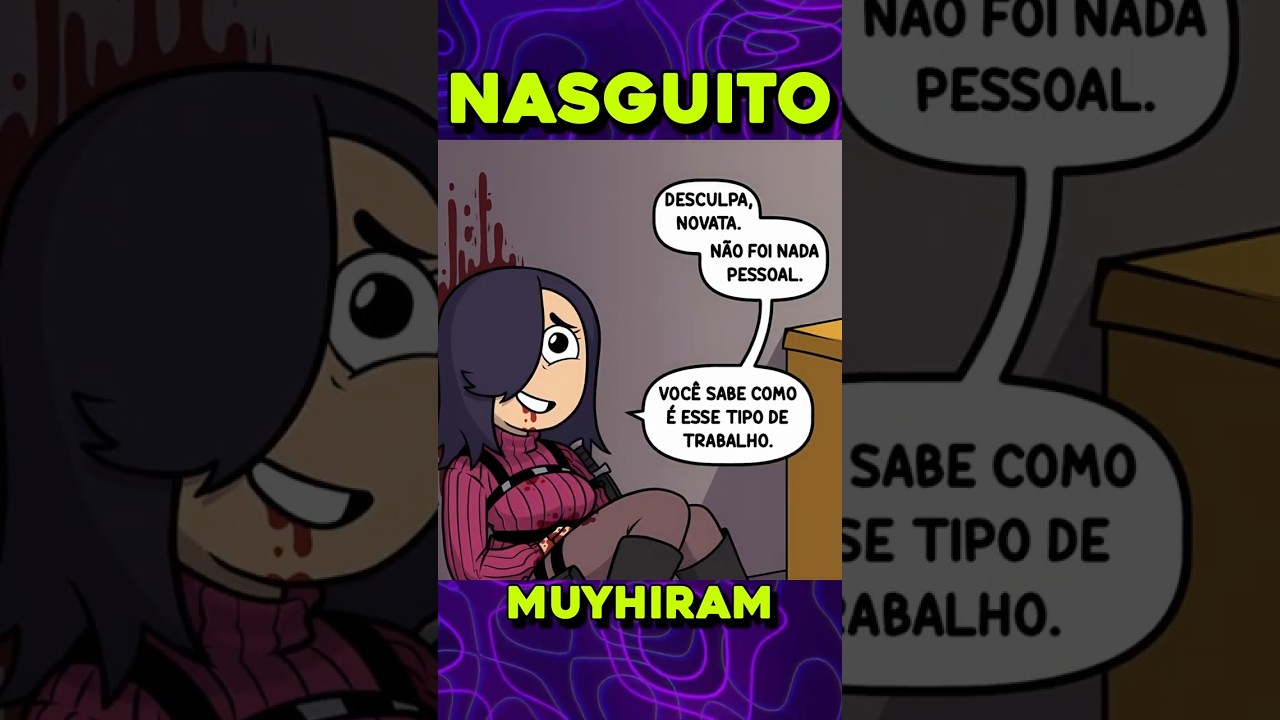 SOU UMA PROFISSIONAL | MUYHIRAM
