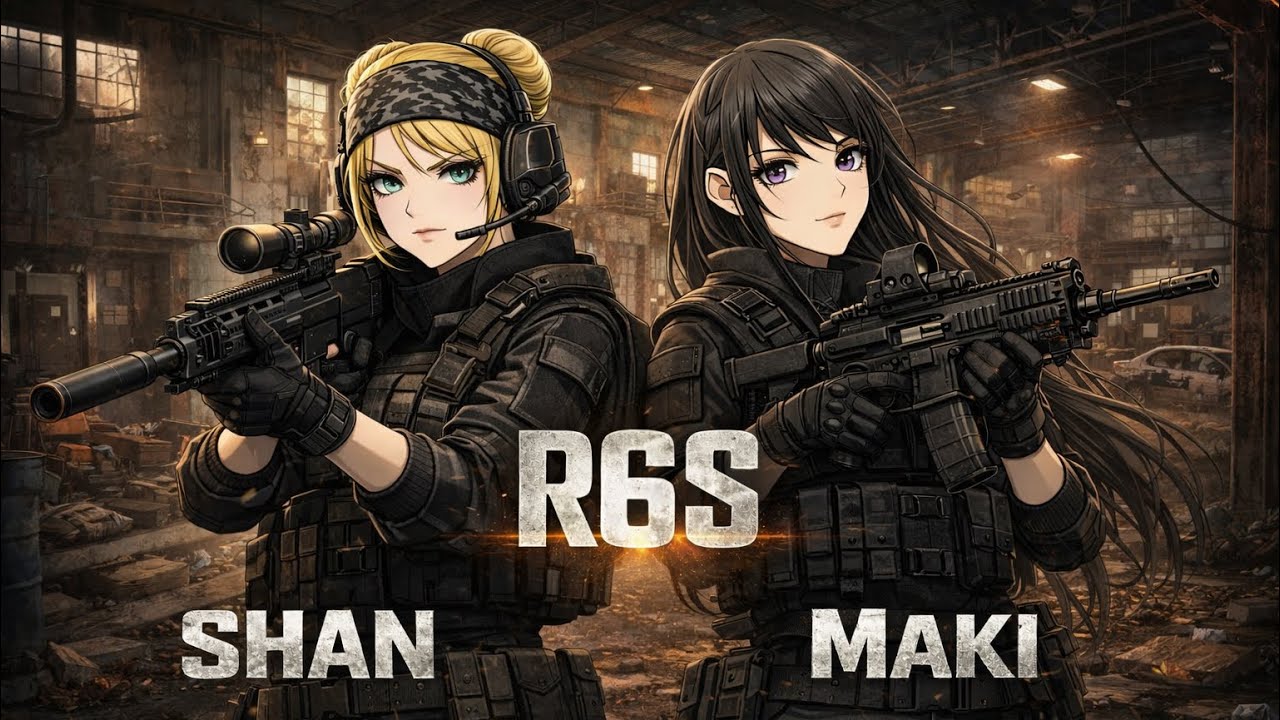 うるせぇ女との爆弾探し　参加NG