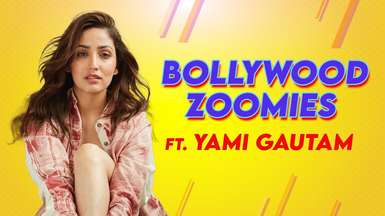 Yami Gautam Talks About Having A Successful 2021 | Bollywood Zoomies