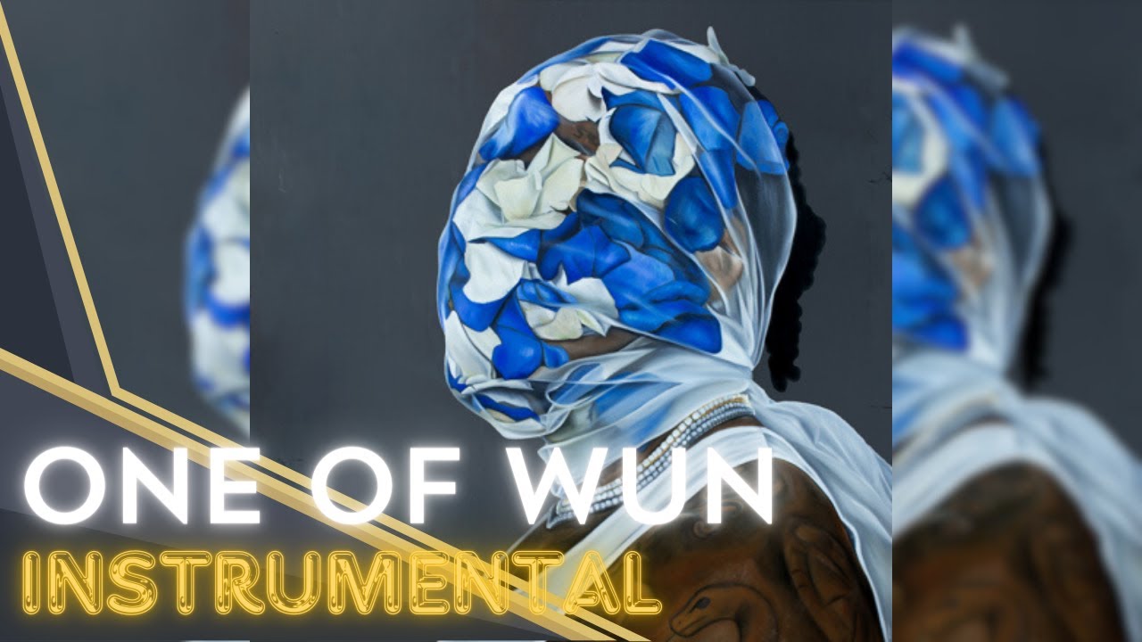 Gunna - One Of Wun INSTRUMENTAL