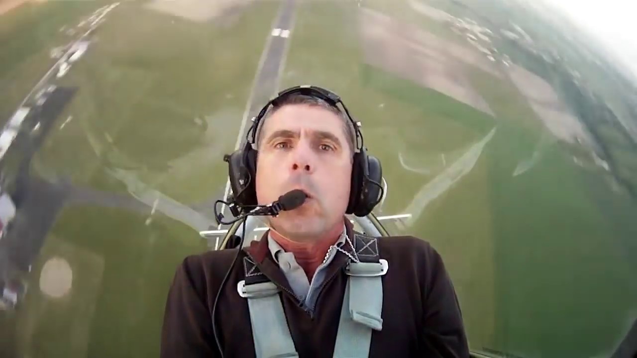 Aerobatic cricri jet Dominique Bonnaire 2