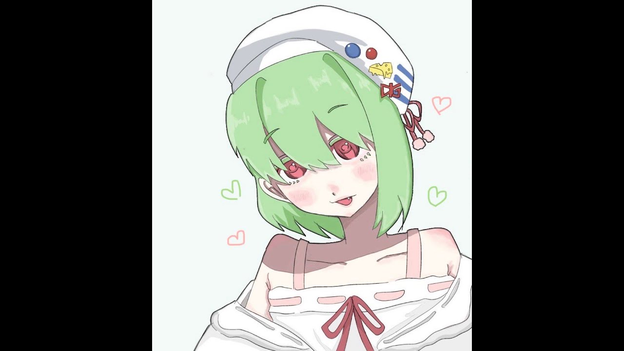 マイクラもりりソさんと